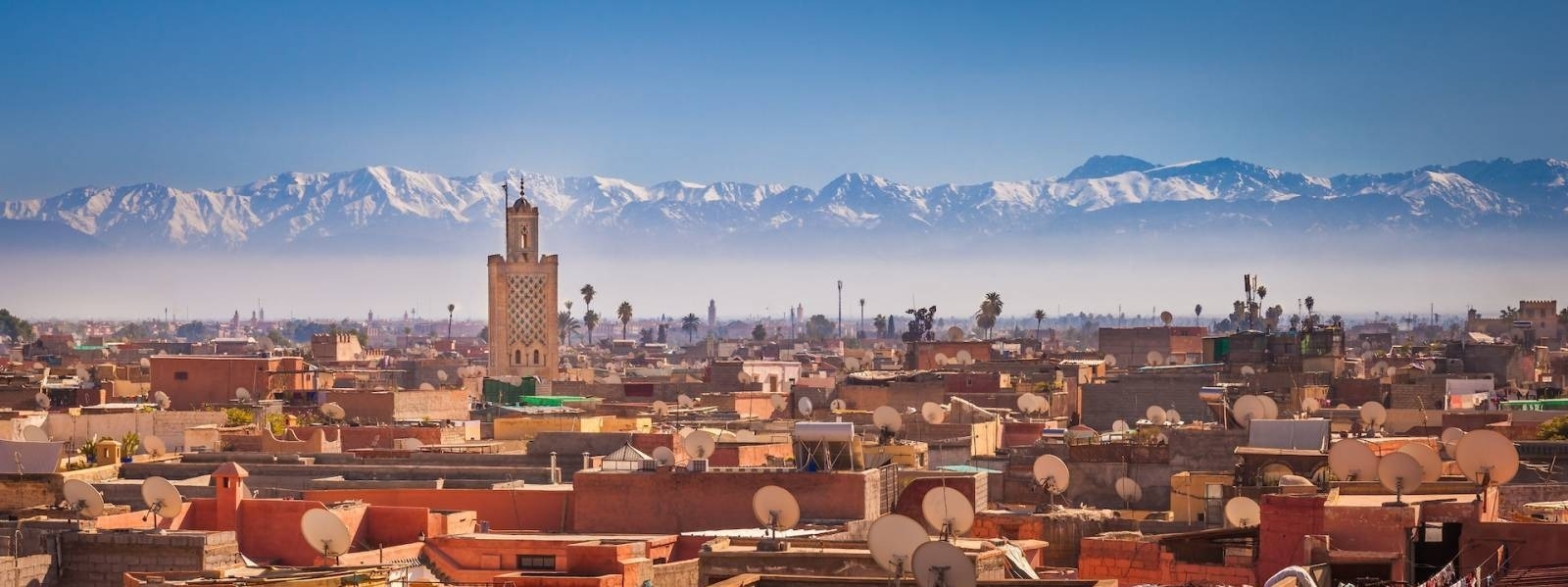 Agence événementielle Marrakech