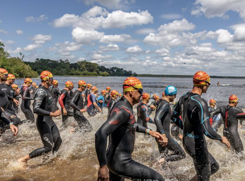 Team building sportif pour créer de la cohésion par l’énergie, le défi et l’action collective