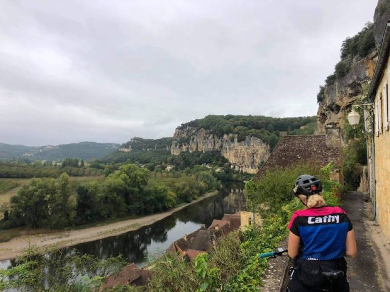 Randonnée VTT Périgord