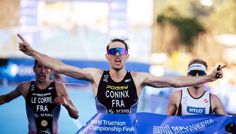 Organisation et partenariats pour grands événements sportifs en France et à l’étranger