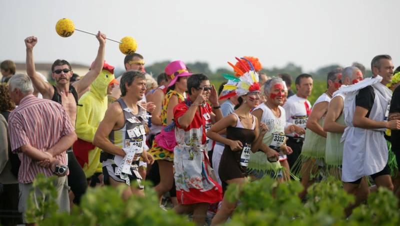 Organisateur d’événements sportifs corporate à Bordeaux, en France, en Espagne et au Maroc
