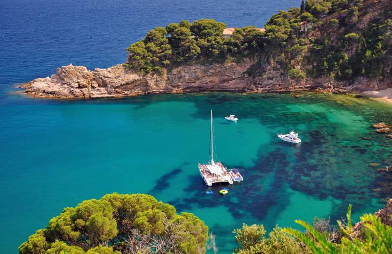 Agence séminaire en Espagne