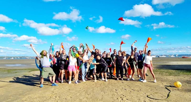 Séminaire de rentrée pour relancer la dynamique collective après l’été