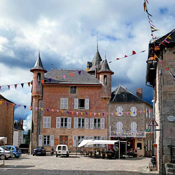 Agence team building corrèze