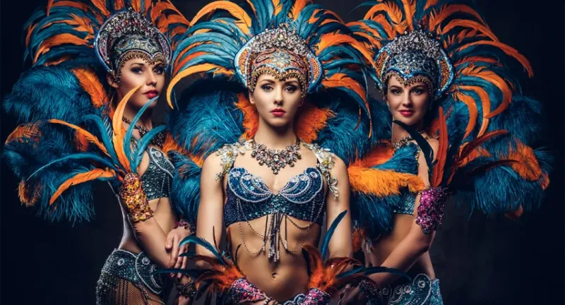 soirée cabaret