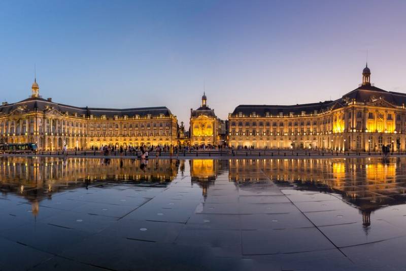Agence événementielle à Bordeaux pour événements professionnels sur-mesure en France et à l’international