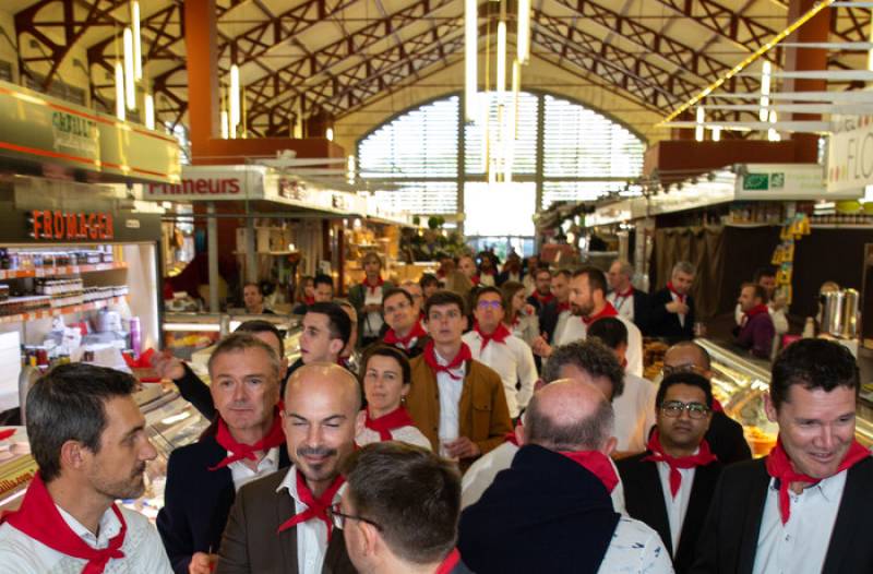 seminaire a biarritz