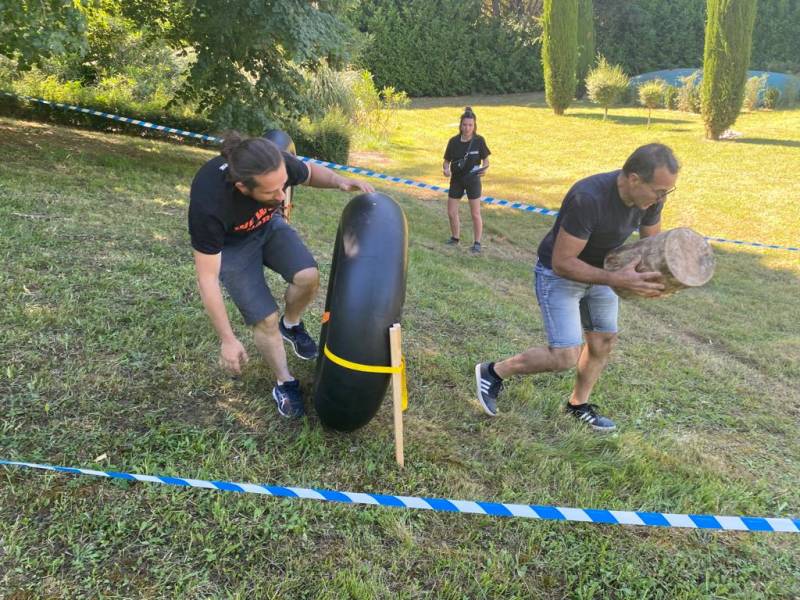 animation olympiades bordeaux