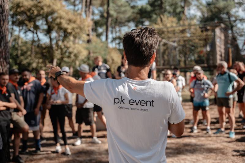 Événement sportif d’entreprise : comment gérer les fédérations, règles et autorisations sans risque