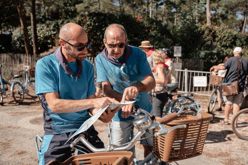 BASSIN D'ARCACHON - Organisation de séminaires, soirées d'entreprise, team building sur le Bassin d'Arcachon