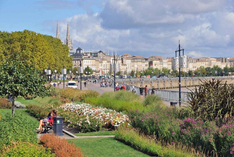 Organiser un séminaire à Bordeaux