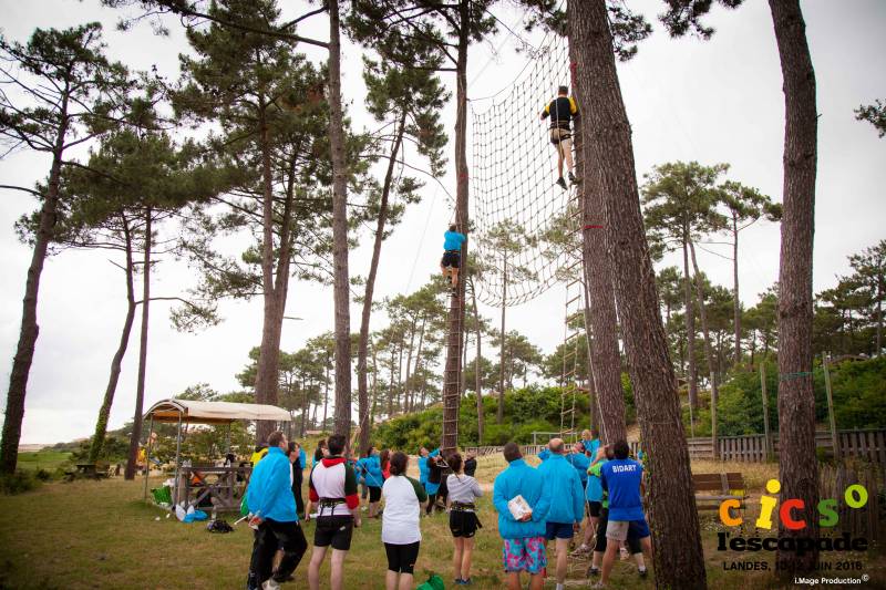séminaire nature les landes