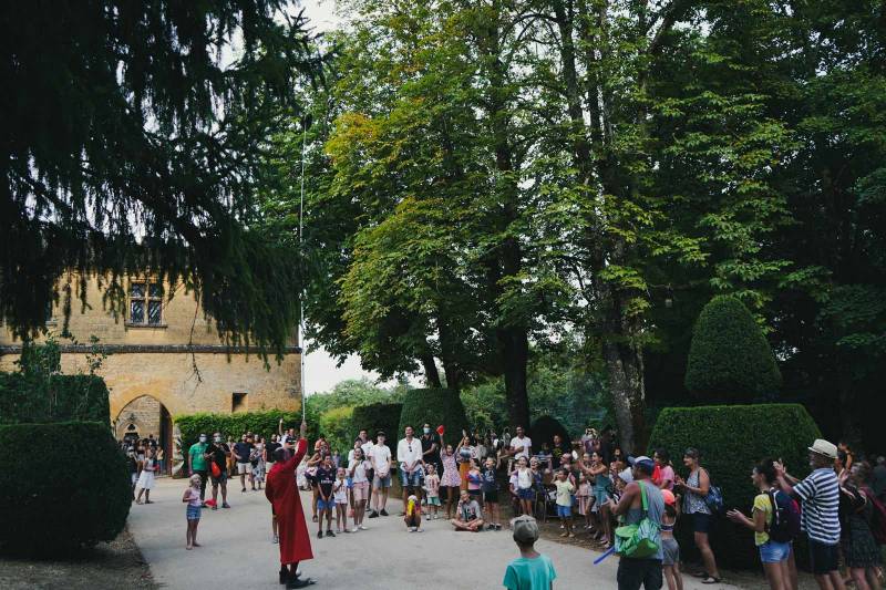 animations grand public Dordogne