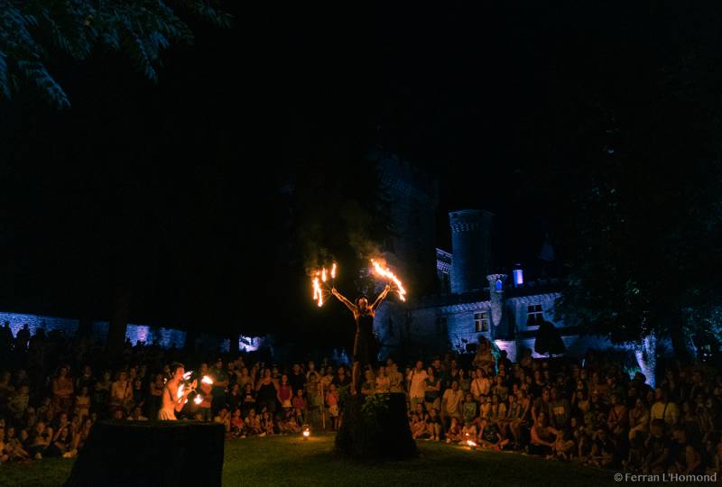 événement culturel dordogne