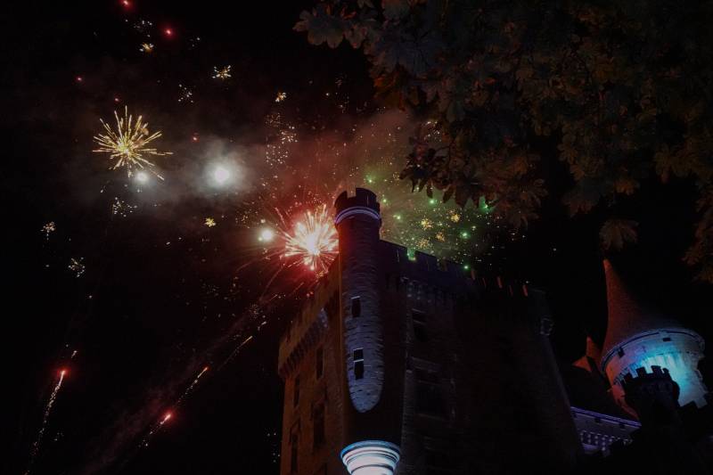 prestataire d'événements grand public en dordogne