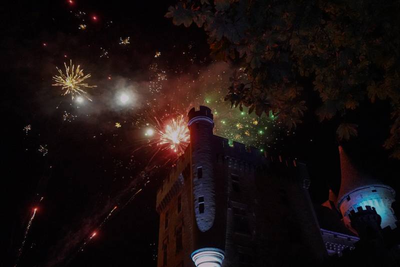 animation événementiel