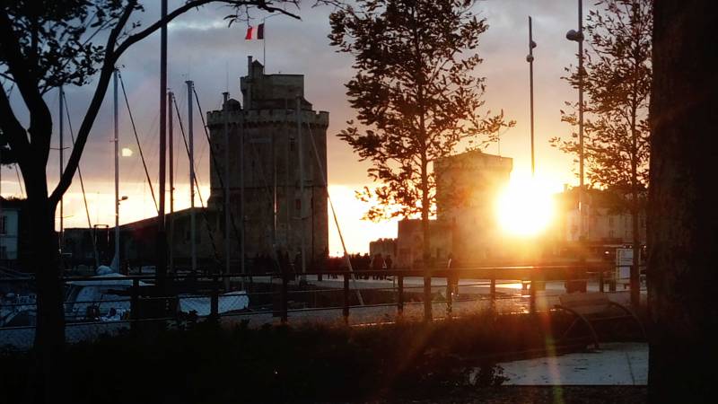 Incentive Charente-Maritime