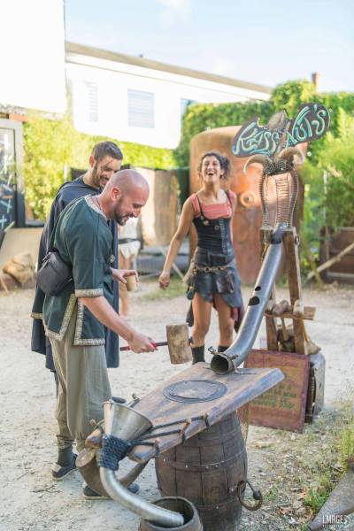 Agence événementielle Bordeaux