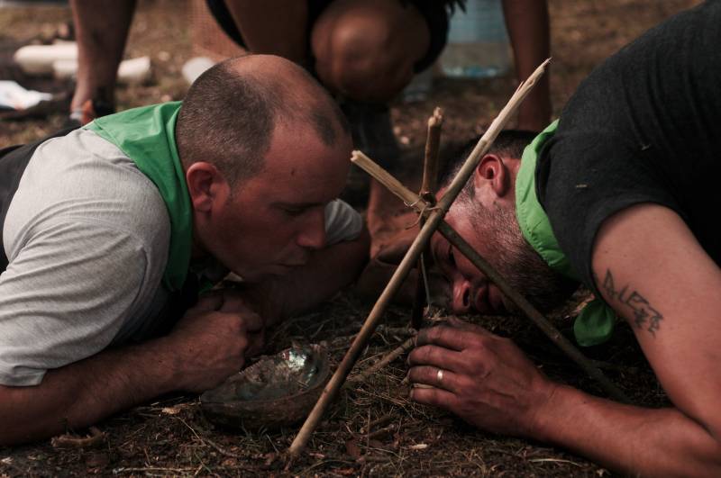 challenge aventure en dordogne