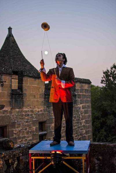 Evenement Dordogne