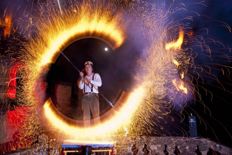 Prestataire manifestation culturelle Dordogne