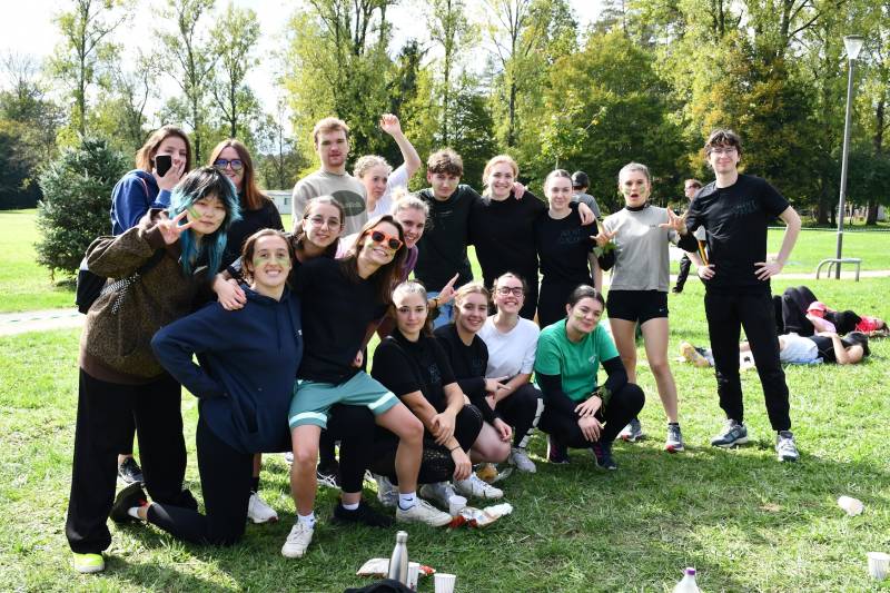 olympiades sportives en dordogne