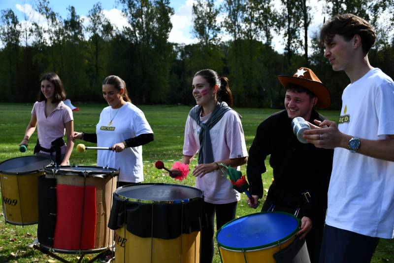 organisation tournoi sportif en dordogne