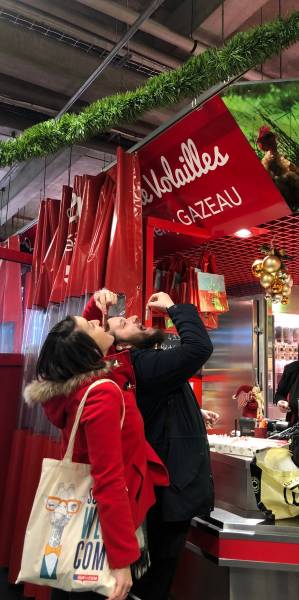 Organisateur événement entreprise Aquitaine