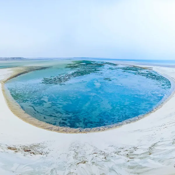 voyage d'entreprise à Dakhla