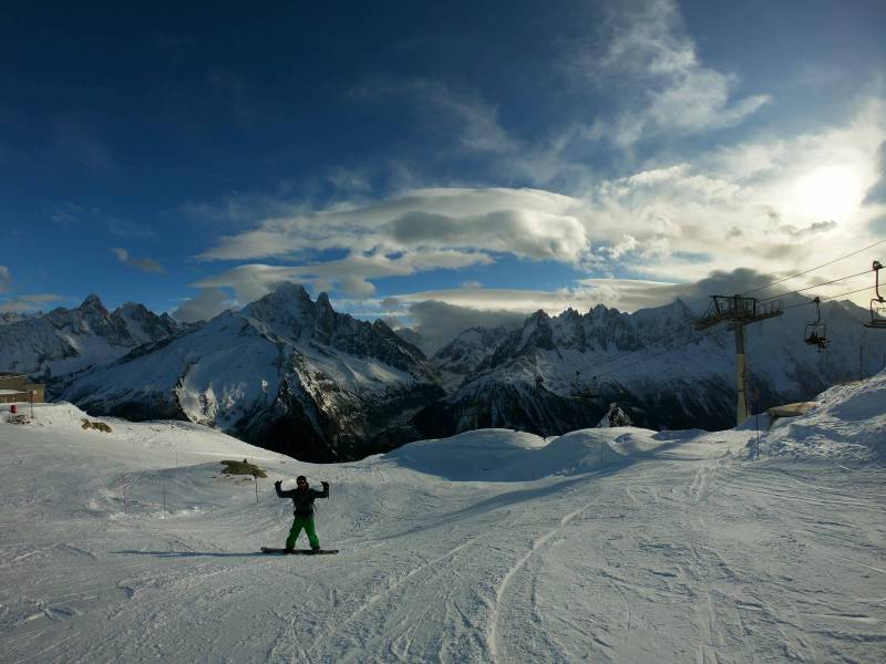 activité ski séminaire Pyrénées