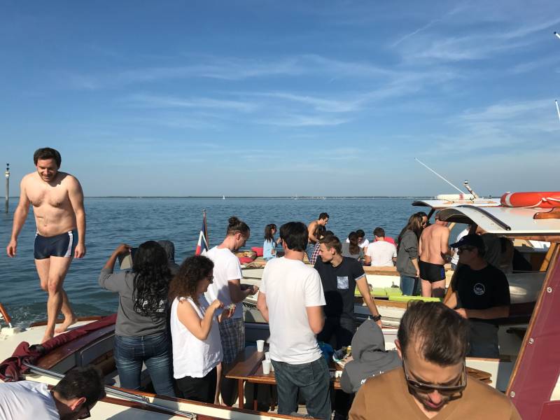 Organisation événement d'entreprise en Gironde
