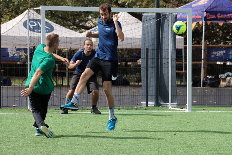football gironde