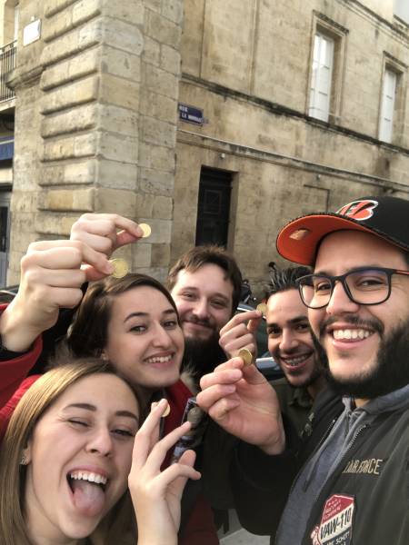 Team building Sud Ouest