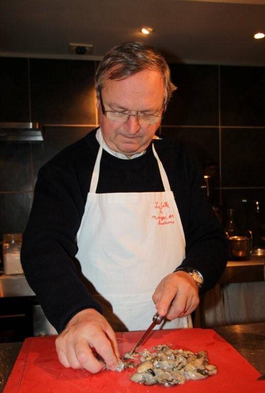 Organiser une activité gastronomique à Bordeaux