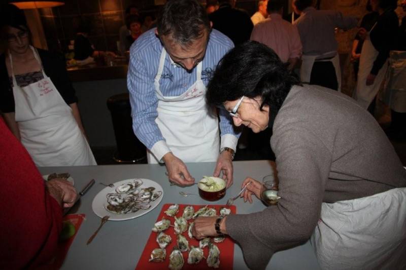 Organisation d'incentive en Gironde