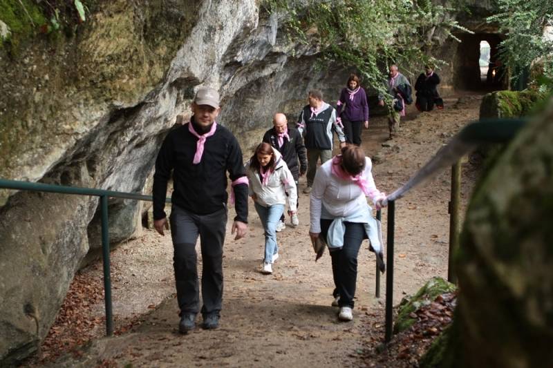 Challenge aventure historique | Anniversaire privée en Dordogne