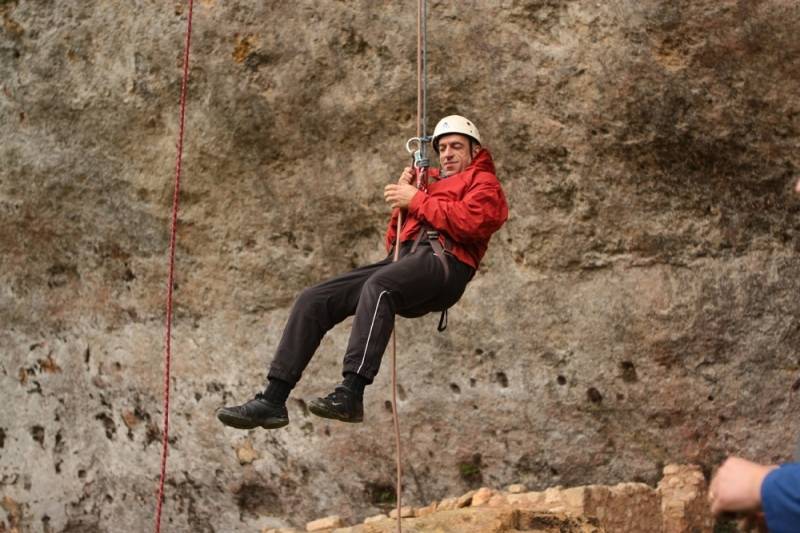 Animations séminaire en Périgord
