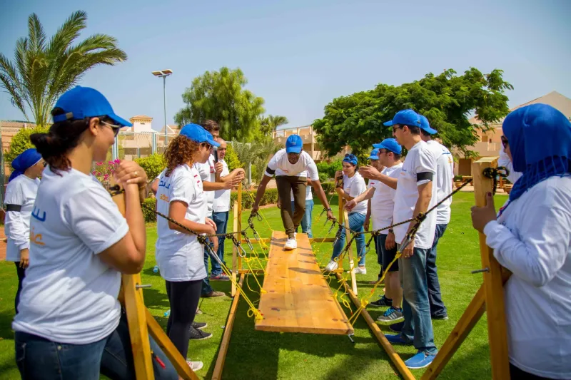 seminaire entreprise rabat