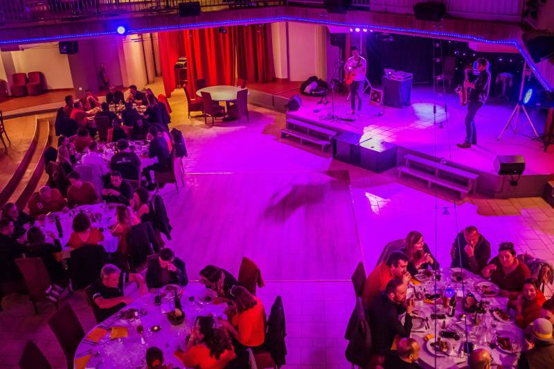 Agence évènementiel pour une soirée cocktail sud ouest