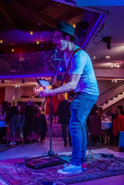 concert soirée bordeaux