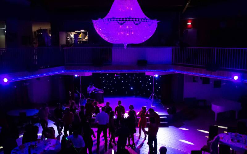 Quelles sont les idées d'activités pour une soirée d'entreprise ? Gironde