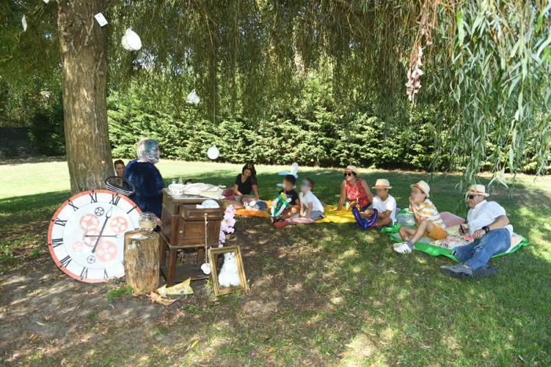 contes pour enfants