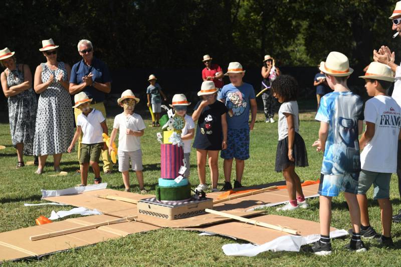 animations enfants bordeaux