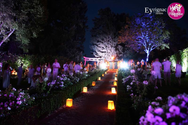 Organisation soirées festives Périgord