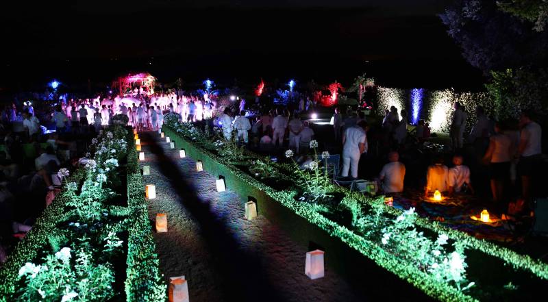 Prestataire événementiel en Dordogne