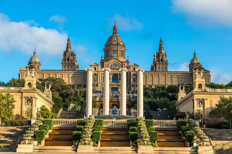 Team Building à Barcelone les meilleures idées d'activités