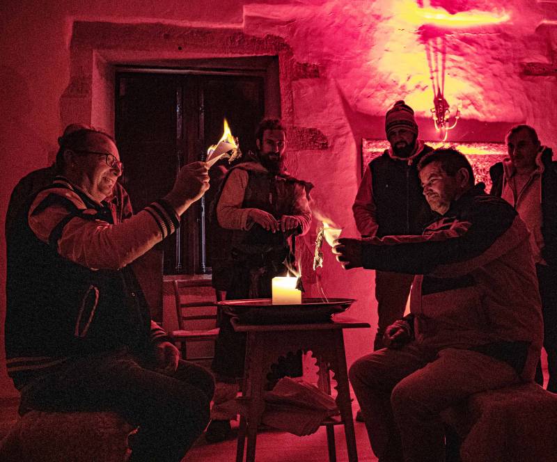 Agence événementielle Dordogne