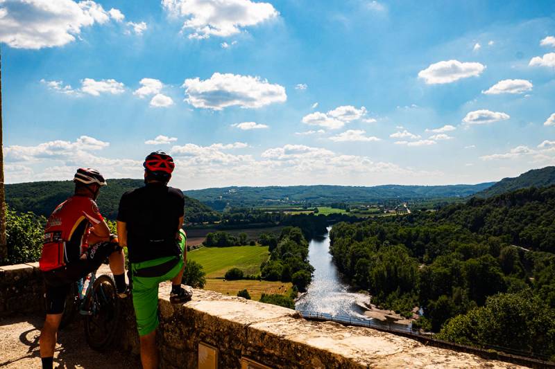 événement VTT Dordogne