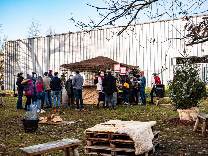 Organiser un événement à Bordeaux