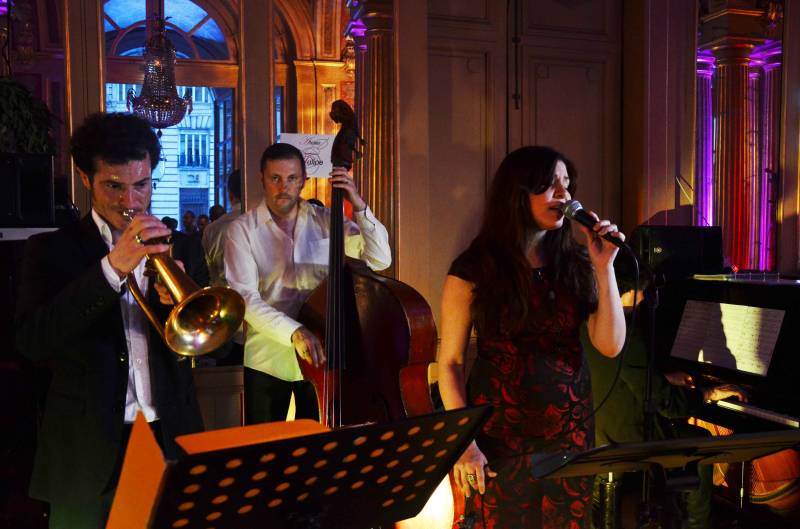 Agence pour organisation de cocktail en gironde